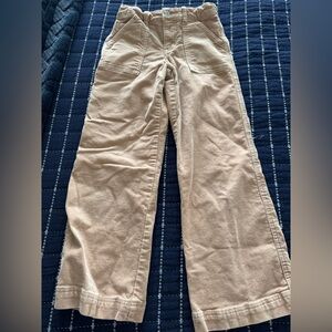 Art Class Tan Corduroy Pants